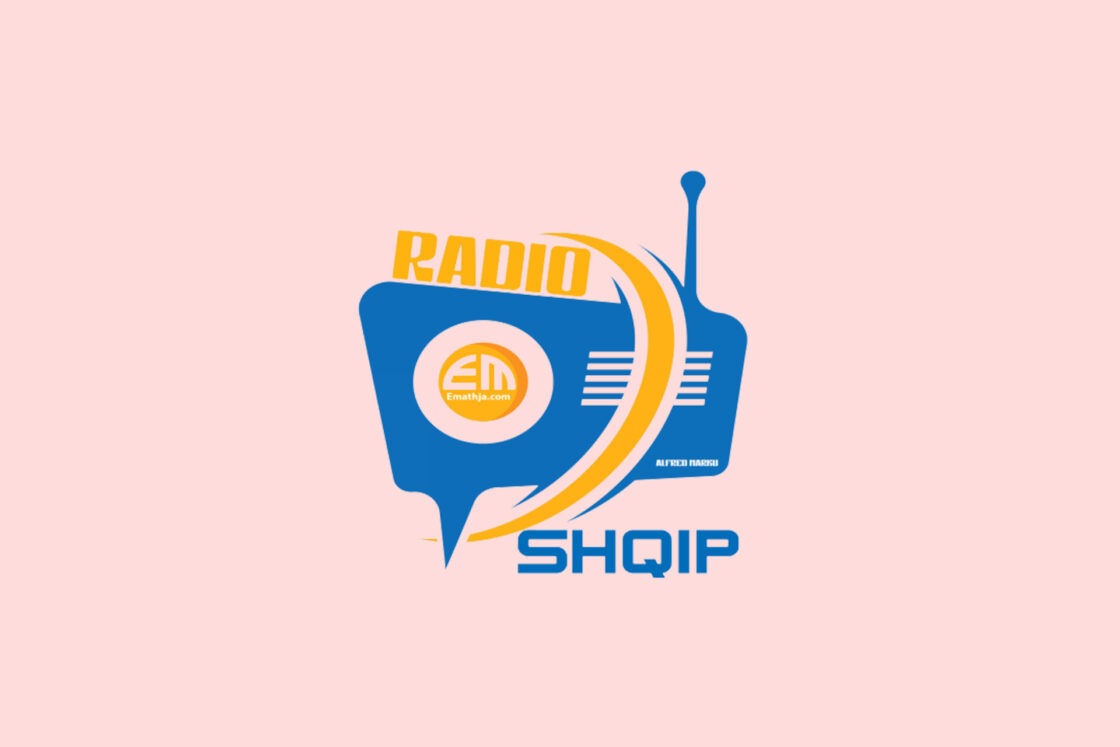 Emathja Radio Shqip