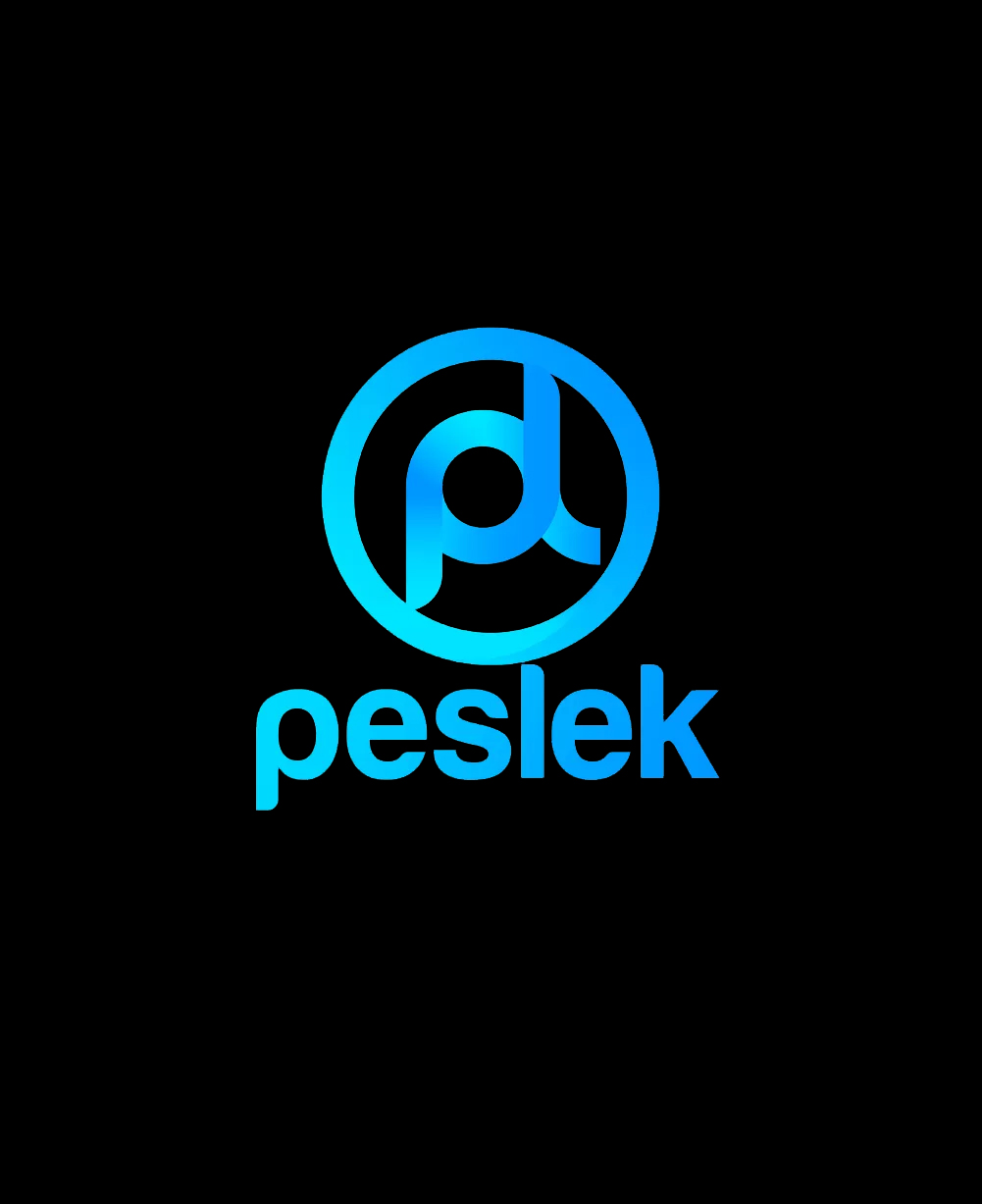 Peslek